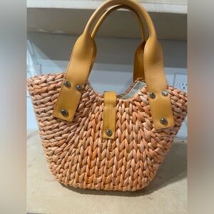 Francesco Biasia bag